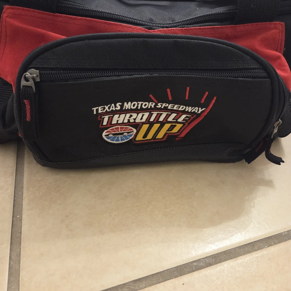 Car Racing texas motor